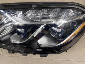 Parduodu Mersedes-benz Gls dalis