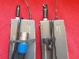 Radio mikrafonas