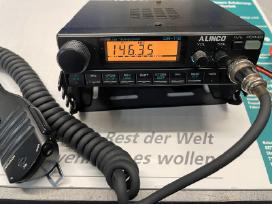 Alinco Dr112 e transiveris