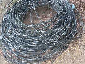 Amka 3x16+25 mm2 oro linijų kabelis