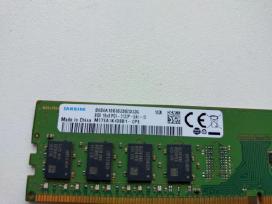 Ddr4 Samsung M378a1k43bb1-cpb 8gb