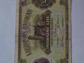 20 litu 1930 m.