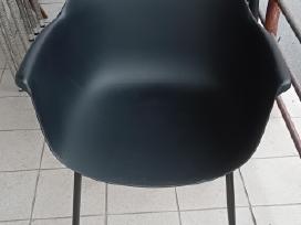 Lauko kėdės