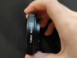 Adapteris