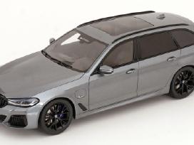 Bmw 530e xdrive M-sport Touring (G61)