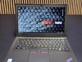 Lenovo X260/ i5 6200/ 8 GB/ 256 SSD/ Fhd /Dvi bat.