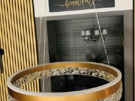 Pakabinamas LED šviestuvas