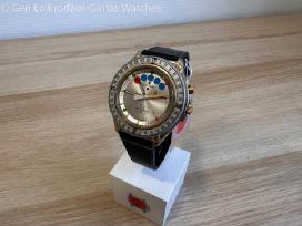 Lemania Automatic