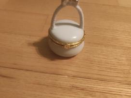 Papuošalų dėžutė