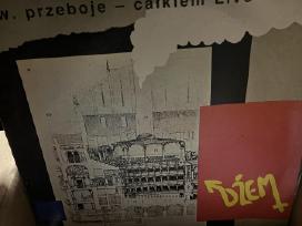 Vinilines ploksteles