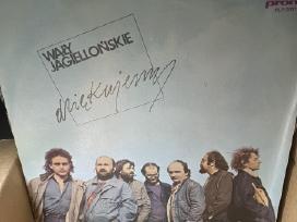 Vinilines ploksteles
