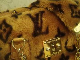 Louis Vuitton rankine