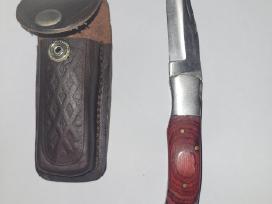 Parduodu