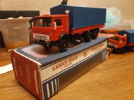 Kamaz-5320 Nauji, Ussr, 1/43, 30eu