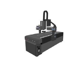 CNC graviravimo-frezavimo staklės 6090 Premium