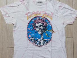 Grateful Dead marškinėliai