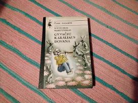 Gyvačių karaliaus dovana. Čekų pasakos