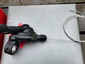 Sram Sx perjungimo rankenėle