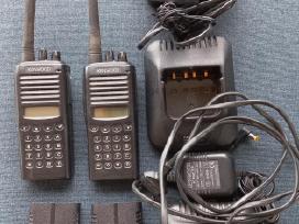 Radio ryšio stotelės Kenwood Tk 270g