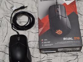 Steelseries Rival 310 pelė