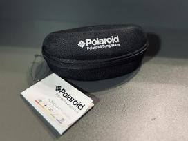 Originalūs Polaroid akinių dėklai