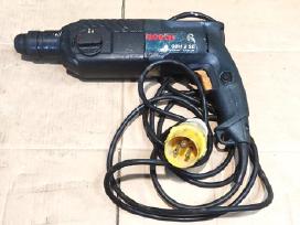 Perforatorius 110v