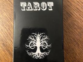 Taro kortos