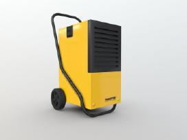 Oro sausintuvas Master Dh752