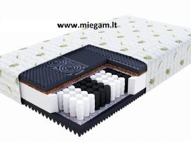 Išpardavimas iki -40% ! Čiužiniai Aloe Vera