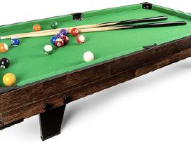 Pulo stalas Bilaro Pool Break (120x60cm)