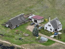 Topografija, namų pridavimas! paslaugos nuo 80 eur