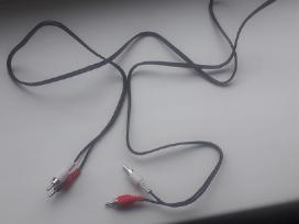 Rca laidas