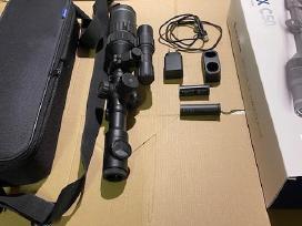 Pulsar Digex C50