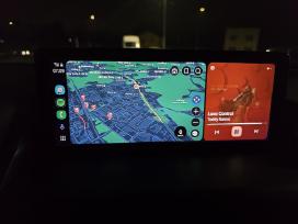 Lexus Nx, Ux, Es android auto/ carplay aktyvacija