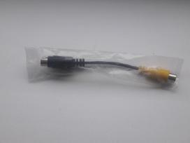 Rca composite ir svideo