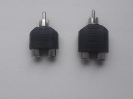 Rca perejimas