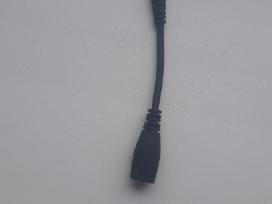 Nokia krovikliui is 3.5mm i 2.5mm perejimas