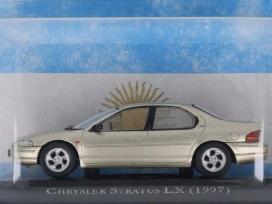 Chrysler Stratus