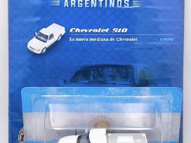 Chevrolet S10