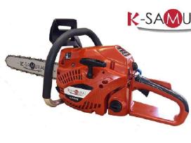 Benzininis pjūklas K-samurai Kj5400z 2,2 kw