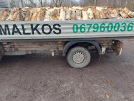 Skaldytos Malkos.