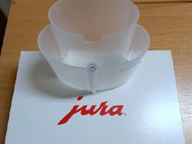 Jura dalys ir priedai