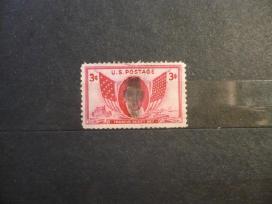 1948 m. Francis Scott Key & Flags