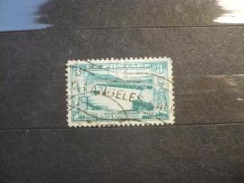 1952 Grand Coulee užtvanka