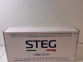 Steg Leo650c garsiakalbiai kolonėlės