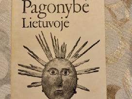 Pranė Dundulienė-pagonybė Lietuvoje (1989 m.)