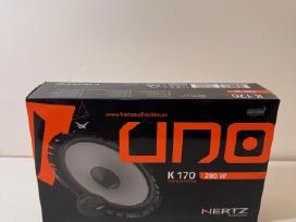 Hertz Uno K 170 kolonėles