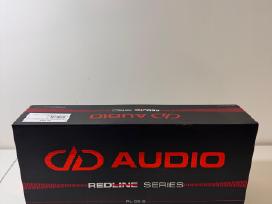 Dd audio Rl-c6.5 kolonėlės