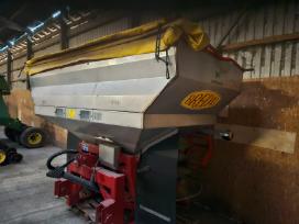 Barstytuvas Bredal F4