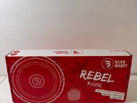 Bass Habit Rebel R165c kolonėlės